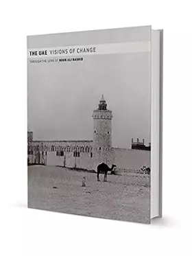 Couverture du produit · The UAE: Visions of Change