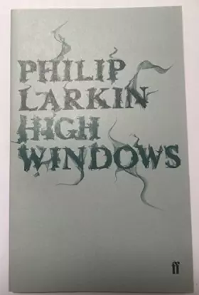 Couverture du produit · High Windows