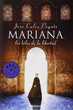 Couverture du produit · Mariana, los hilos de la libertad / Mariana, the threads of freedom