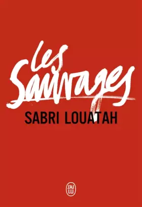 Couverture du produit · Les Sauvages, Tomes 1 & 2 :