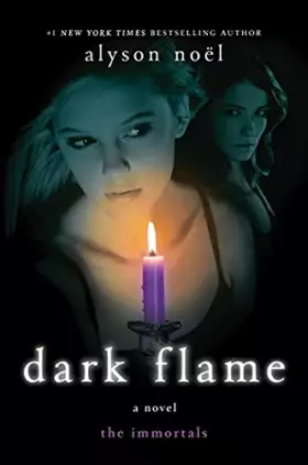 Couverture du produit · Dark Flame