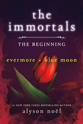 Couverture du produit · The Beginning: Evermore and Blue Moon
