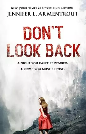Couverture du produit · Don't Look Back