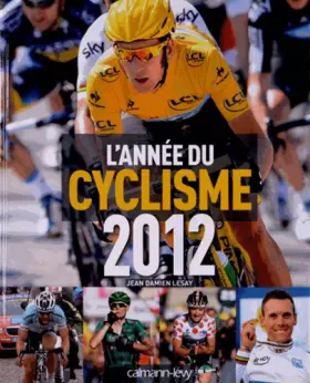 Couverture du produit · L'Année du cyclisme 2012 -N39