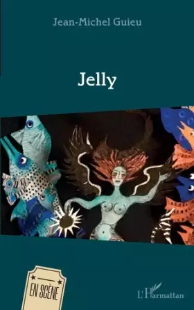 Couverture du produit · Jelly