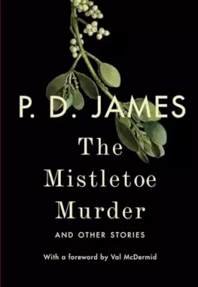 Couverture du produit · The Mistletoe Murder: And Other Stories