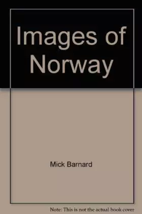 Couverture du produit · Images of Norway