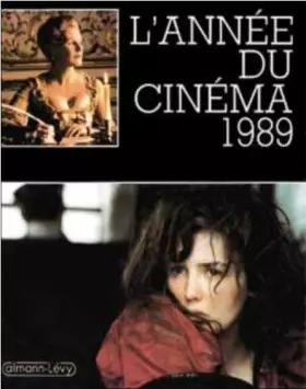Couverture du produit · L'Année du cinéma 1989, numéro 13