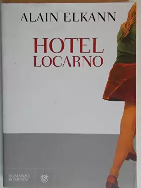 Couverture du produit · Hotel Locarno