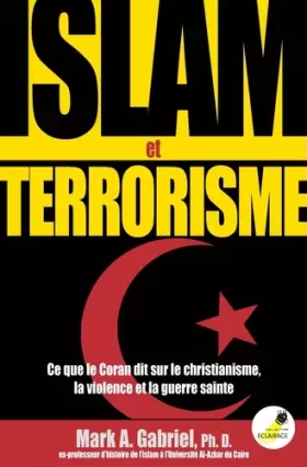 Couverture du produit · Islam et terrorisme