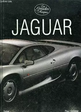 Couverture du produit · Jaguar