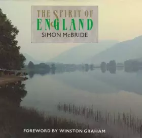 Couverture du produit · THE SPIRIT OF ENGLAND.