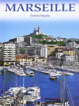 Couverture du produit · Marseille (Grand Format - Vf)