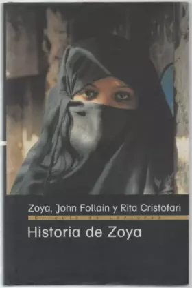 Couverture du produit · Historia de Zoya: La lucha de una mujer afgana por la libertad