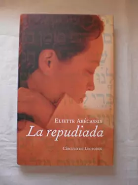 Couverture du produit · La repudiada