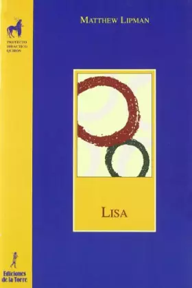 Couverture du produit · Lisa