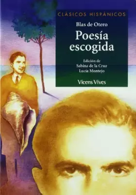 Couverture du produit · Poesia Escogida / Selected Poem