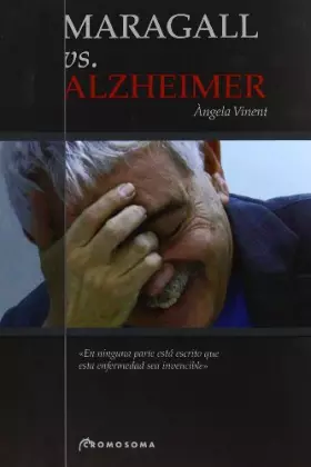 Couverture du produit · Maragall vs. Alzheimer