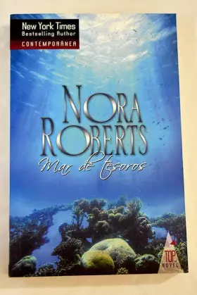 Couverture du produit · Mar de tesoros