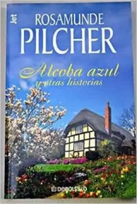 Couverture du produit · Alcoba azul