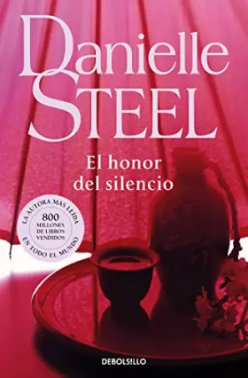 Couverture du produit · El honor del silencio/ Silent Honor