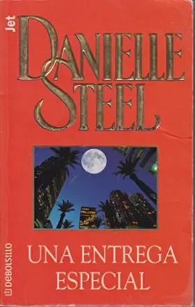 Couverture du produit · Una entrega especial