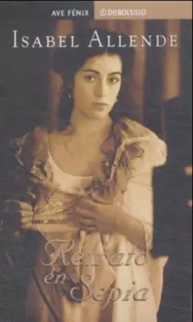 Couverture du produit · Retrato En Sepia