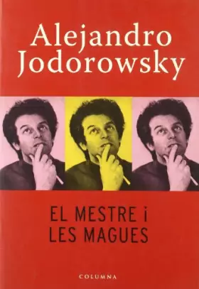 Couverture du produit · EL MESTRE I LES MAGUES