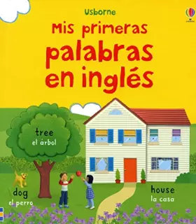 Couverture du produit · Mis primeras palabras en ingles