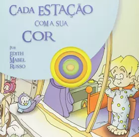 Couverture du produit · Mundo de Colores - 4 Motivos Diferentes