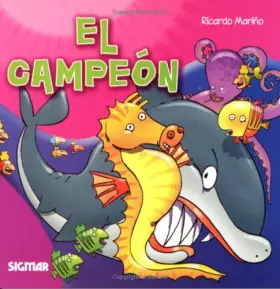 Couverture du produit · El campeon/ The Truck