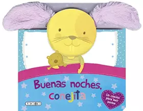 Couverture du produit · Buenas Noches, Conejita