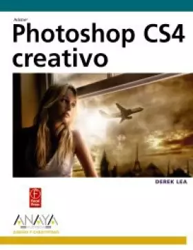 Couverture du produit · Photoshop CS4/ Photoshop CS4: Creativo/ Creative