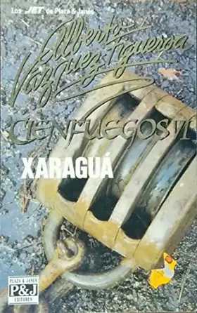 Couverture du produit · Xaragua (Cienfuegos VI): Xaragua (Cienfuegos VI)