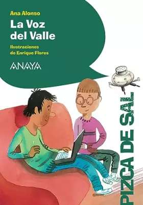 Couverture du produit · La Voz del Valle