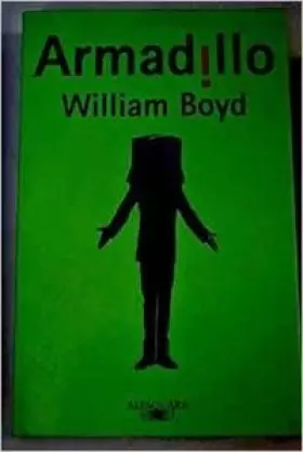 Couverture du produit · ARMADILLO