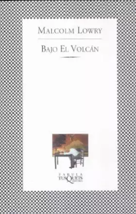 Couverture du produit · Bajo El Volcan