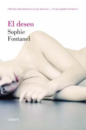 Couverture du produit · El deseo / The desire
