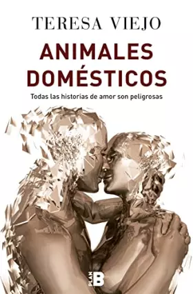 Couverture du produit · Animales domesticos / Domestic Animals