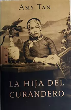 Couverture du produit · La hija del curandero