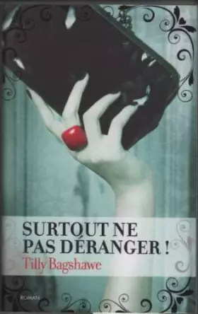 Couverture du produit · Surtout ne pas deranger!
