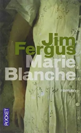 Couverture du produit · Marie-Blanche de Fergus. Jim (2012) Poche
