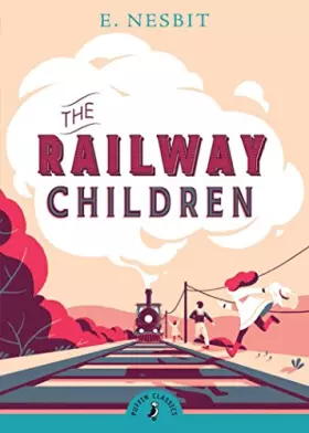 Couverture du produit · The Railway Children