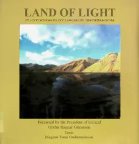 Couverture du produit · land of light