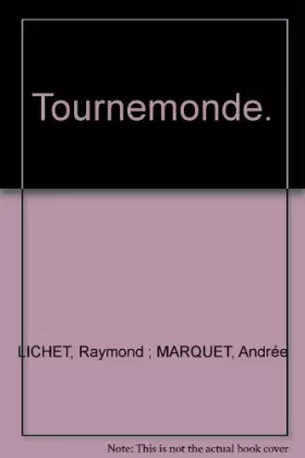 Couverture du produit · Tournemonde.