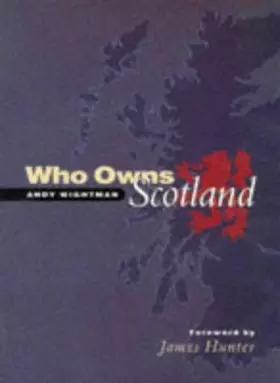 Couverture du produit · Who Owns Scotland