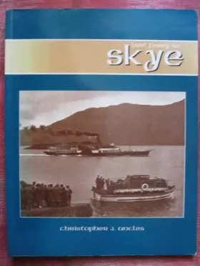 Couverture du produit · Last Ferry to Skye