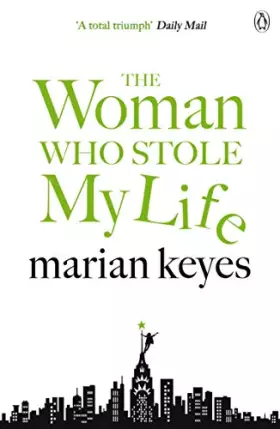 Couverture du produit · The Woman Who Stole My Life