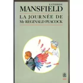 Couverture du produit · La journée de Mr Reginald Peacock