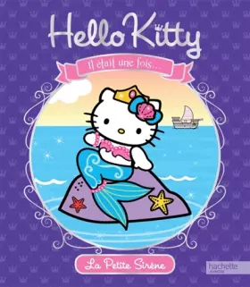 Couverture du produit · Hello Kitty / Il était une fois - La petite sirène